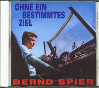 Vorschau: Ohne ein bestimmtes Ziel (CD) Vorschau: Ohne ein bestimmtes Ziel (CD)