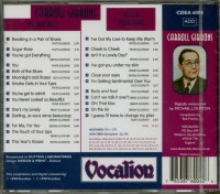 Vorschau: Oh That Kiss (CD) Vorschau: Oh That Kiss (CD)