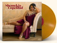 Vorschau: Blame It On Eve (LP, colored Vinyl) Vorschau: Blame It On Eve (LP, colored Vinyl)