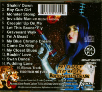 Vorschau: Shakin' Down (CD) Vorschau: Shakin' Down (CD)