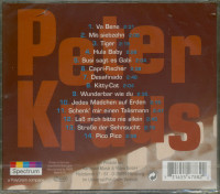 Vorschau: Va Bene (CD) Vorschau: Va Bene (CD)