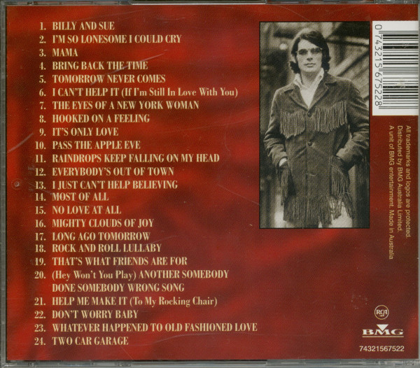 All The Hits (CD)