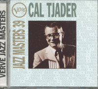Vorschau: Verve Jazz Masters 39 (CD) Vorschau: Verve Jazz Masters 39 (CD)