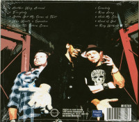 Vorschau: El Dos (CD) Vorschau: El Dos (CD)