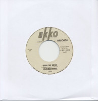 Vorschau: Slow Down - Open The Door (7inch, 45rpm) Vorschau: Slow Down - Open The Door (7inch, 45rpm)