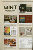 Vorschau: Mint Magazin #72, 11/24 Vorschau: Mint Magazin #72, 11/24