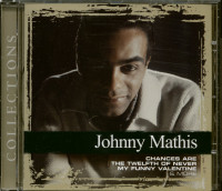 Bild von Johnny Mathis: Collections (CD)