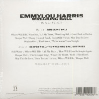 Vorschau: Wrecking Ball (2-CD) Vorschau: Wrecking Ball (2-CD)