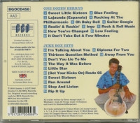 Vorschau: One Dozen Berrys - Juke Box Hits (CD) Vorschau: One Dozen Berrys - Juke Box Hits (CD)