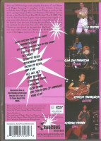 Vorschau: Green Bay 50s Rockin' Fest II, 2005 (DVD) Vorschau: Green Bay 50s Rockin' Fest II, 2005 (DVD)