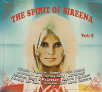 Vorschau: The Spirit Of Sireena Vol.9 (CD) Vorschau: The Spirit Of Sireena Vol.9 (CD)