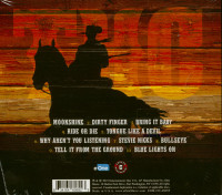 Vorschau: High In The Saddle (CD) Vorschau: High In The Saddle (CD)