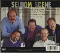 Vorschau: Scene It All (CD) Vorschau: Scene It All (CD)