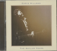 Vorschau: The Asylum Years (CD) Vorschau: The Asylum Years (CD)
