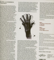 Vorschau: Take Five (LP, 10inch, Ltd.) Vorschau: Take Five (LP, 10inch, Ltd.)