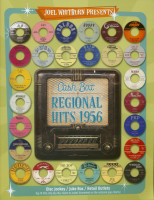 Vorschau: Joel Whitburn Presents - Cash Box - Regional Hits 1956 Vorschau: Joel Whitburn Presents - Cash Box - Regional Hits 1956
