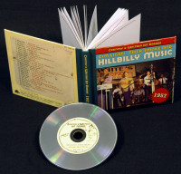 Vorschau: 1957 - Dim Lights, Thick Smoke And Hillbilly Music Vorschau: 1957 - Dim Lights, Thick Smoke And Hillbilly Music