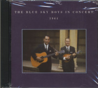 Vorschau: In Concert 1964 (CD) Vorschau: In Concert 1964 (CD)