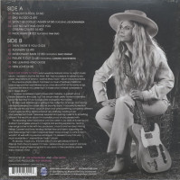 Vorschau: Nobody's Fool (LP) Vorschau: Nobody's Fool (LP)