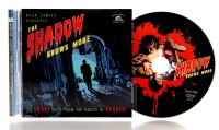 Vorschau: The Shadow Knows More - 35 Scary Tales From The Vaults Of Horror (CD) Vorschau: The Shadow Knows More - 35 Scary Tales From The Vaults Of Horror (CD)