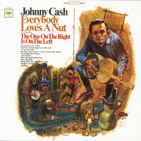 Vorschau: Everybody Loves A Nut (LP, 180g Vinyl) Vorschau: Everybody Loves A Nut (LP, 180g Vinyl)