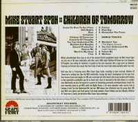 Vorschau: Children of Tomorrow (CD) Vorschau: Children of Tomorrow (CD)