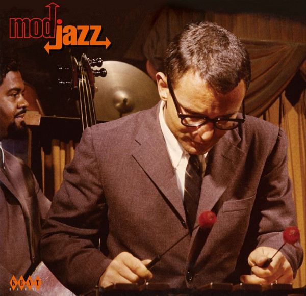 Mod Jazz (2-LP)