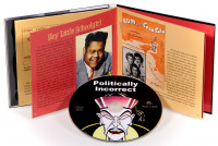 Vorschau: Politically Incorrect Vorschau: Politically Incorrect
