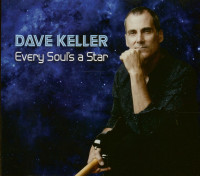 Vorschau: Every Soul's A Star (CD) Vorschau: Every Soul's A Star (CD)