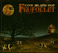 Vorschau: Cow Island Hop (CD) Vorschau: Cow Island Hop (CD)