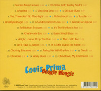 Vorschau: Boogie Woogie (CD) Vorschau: Boogie Woogie (CD)