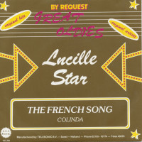 Vorschau: The French Song - Colinda (7inch, 45rpm) Vorschau: The French Song - Colinda (7inch, 45rpm)