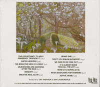 Vorschau: Hope (CD) Vorschau: Hope (CD)