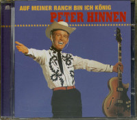 Vorschau: Auf meiner Ranch bin ich König Vorschau: Auf meiner Ranch bin ich König
