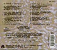 Vorschau: Vol.10 - Rockabilly From The Vaults Of Chess Records (CD) Vorschau: Vol.10 - Rockabilly From The Vaults Of Chess Records (CD)
