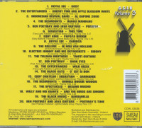 Vorschau: Guitar Sound From Holland Vol.3 (CD) Vorschau: Guitar Sound From Holland Vol.3 (CD)