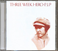 Vorschau: Three Week Hero (CD) Vorschau: Three Week Hero (CD)