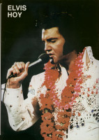 Vorschau: Elvis Hoy - Año II No.17 Vorschau: Elvis Hoy - Año II No.17