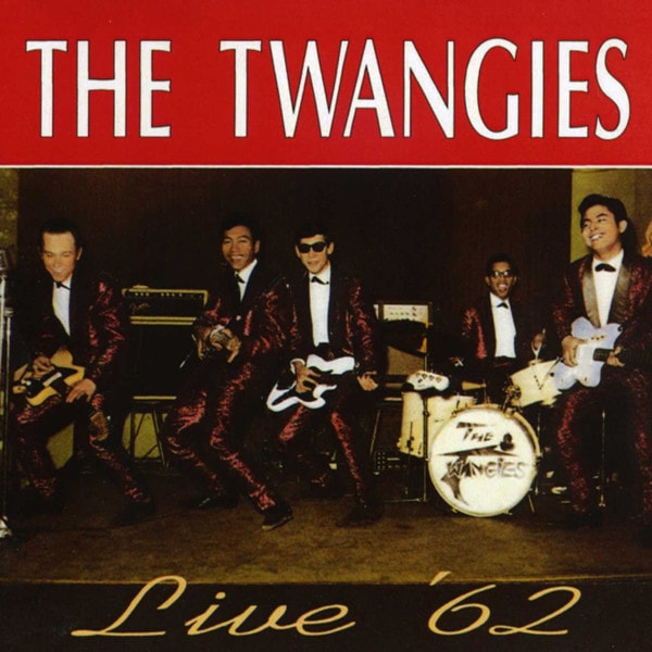 Live '62