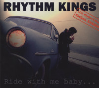 Vorschau: Ride With Me Baby ... (CD) Vorschau: Ride With Me Baby ... (CD)