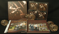 Vorschau: Freiheit ist ein Abenteuer (5-CD Deluxe Box Set) Vorschau: Freiheit ist ein Abenteuer (5-CD Deluxe Box Set)