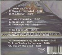 Vorschau: Boppin The Blues (CD) Vorschau: Boppin The Blues (CD)