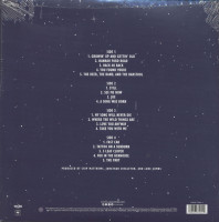 Vorschau: Gettin Old (2-LP) Vorschau: Gettin Old (2-LP)