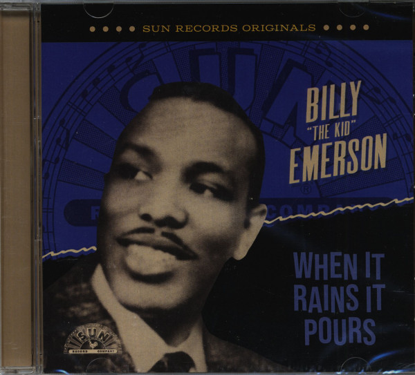 When It Rains It Pours (CD) When It Rains It Pours (CD)