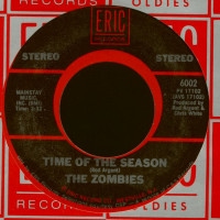Vorschau: Time Of The Season - Rock & Roll Hoochie Koo (7inch, 45rpm) Vorschau: Time Of The Season - Rock & Roll Hoochie Koo (7inch, 45rpm)