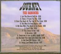 Vorschau: Journey (CD) Vorschau: Journey (CD)