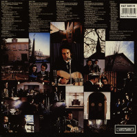 Vorschau: The Land Of Many Churches (2-LP) Vorschau: The Land Of Many Churches (2-LP)