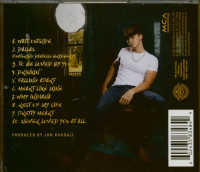 Vorschau: Gold Chain Cowboy (CD) Vorschau: Gold Chain Cowboy (CD)