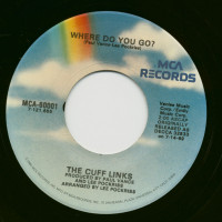 Vorschau: Tracy - Where Do You Go? (7inch, 45rpm) Vorschau: Tracy - Where Do You Go? (7inch, 45rpm)