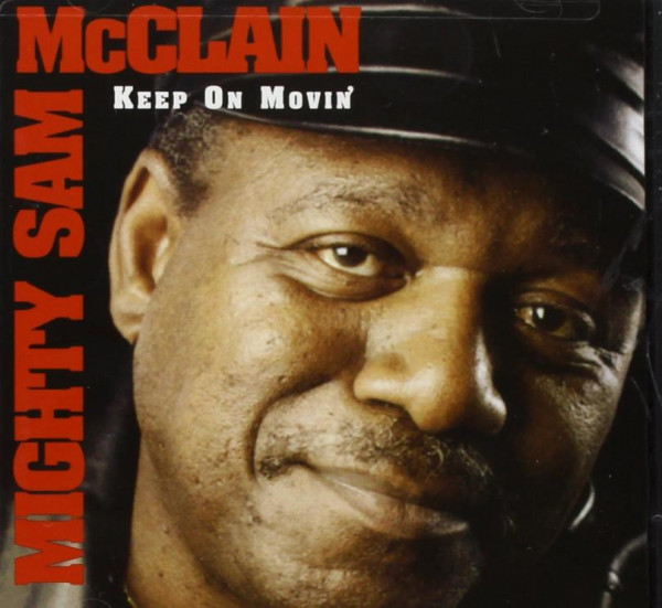 Keep On Movin'